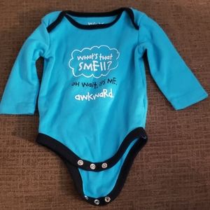 Onsie 0-3